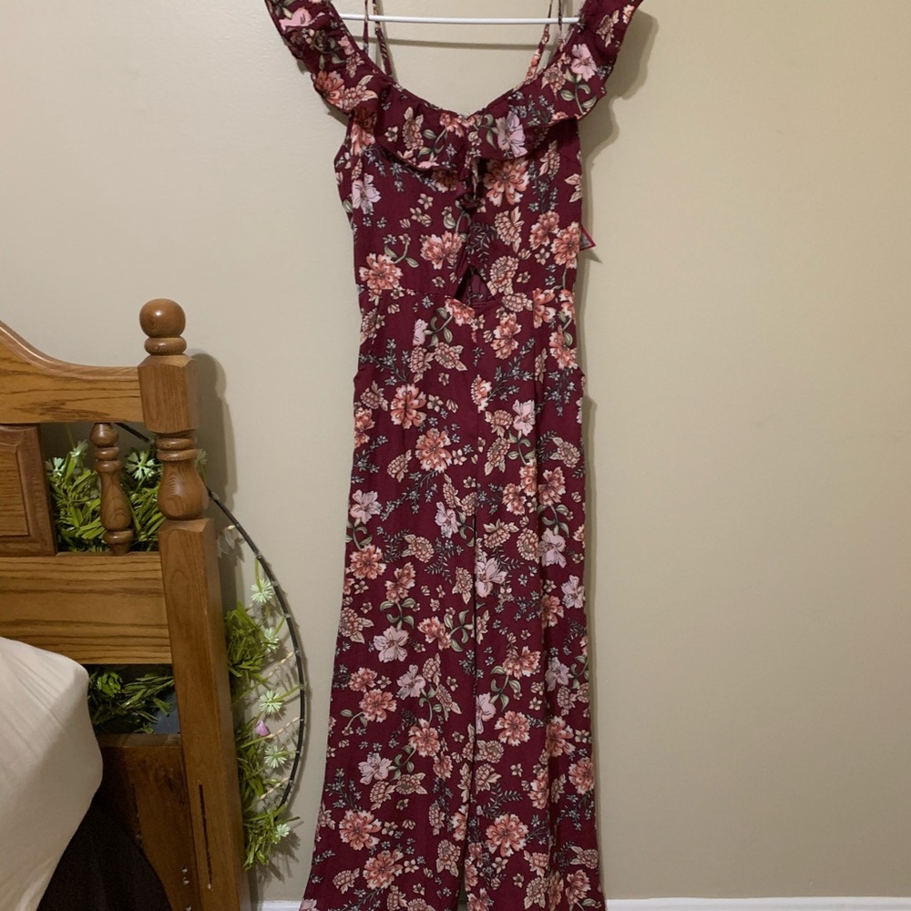 Jumpsuit